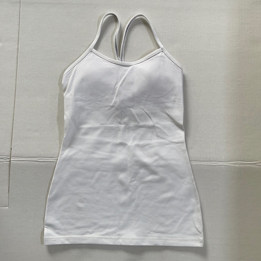 Lululemon tank